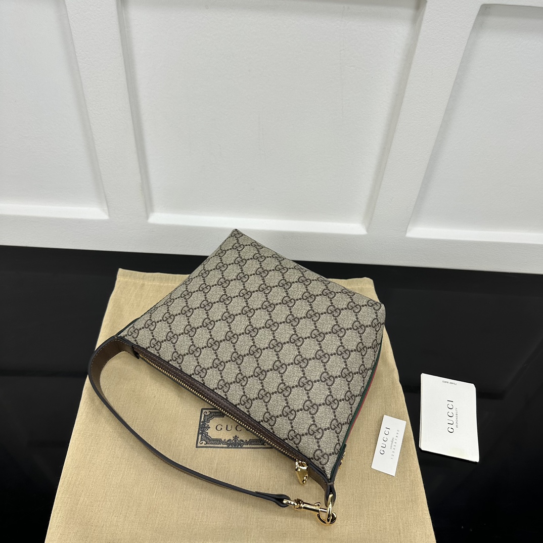 Gucci Top Handle Bags